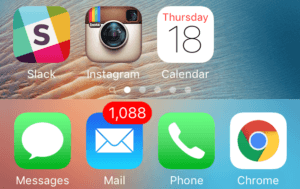TCPA compliance email notifications