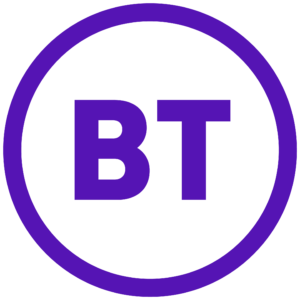 BT logo Lightico