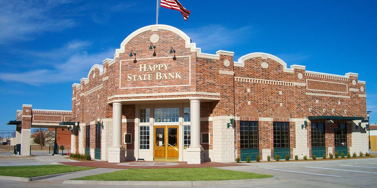Happy State Bank Chooses Lightico As Digitization Partner Rapidly