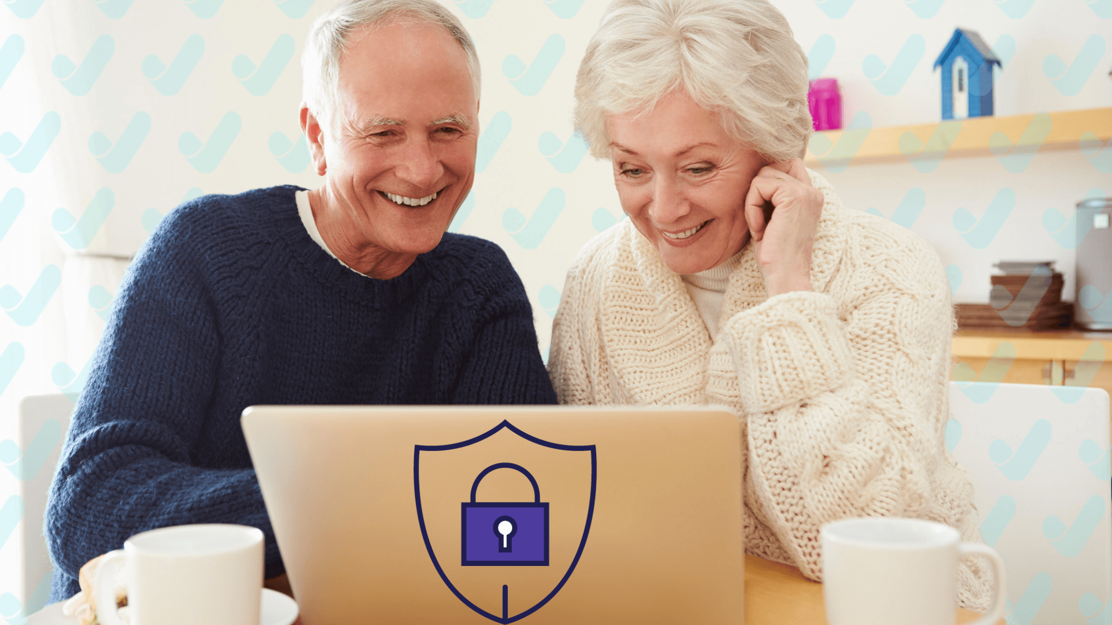 Home banking for senior citizens clearance