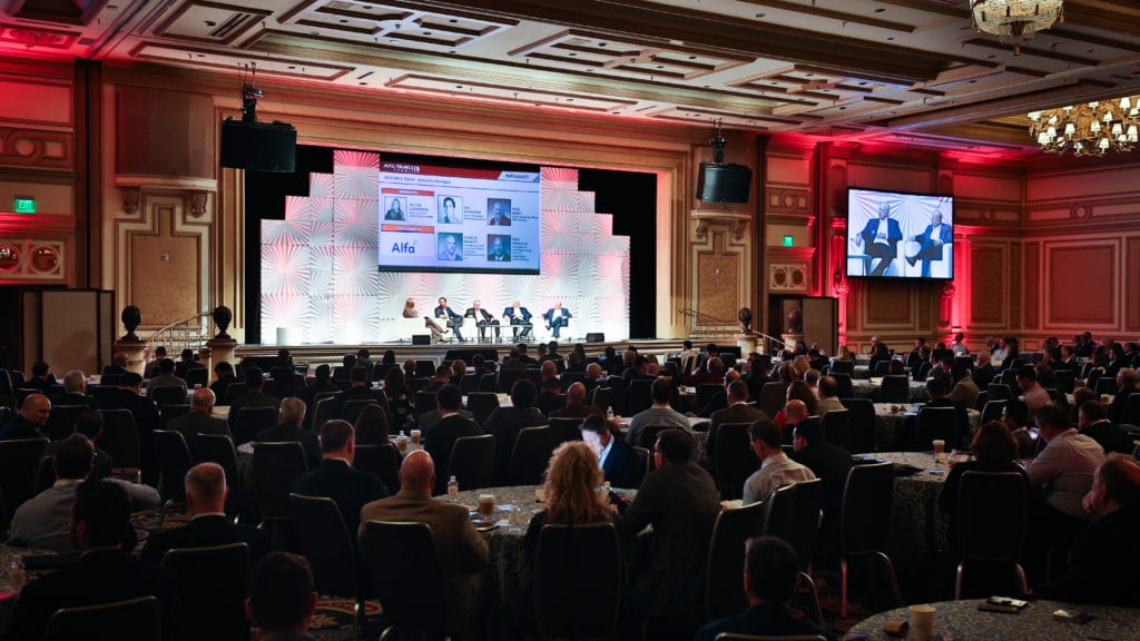 Auto Finance Conferences & Events 2023 2024 (Updated) Lightico
