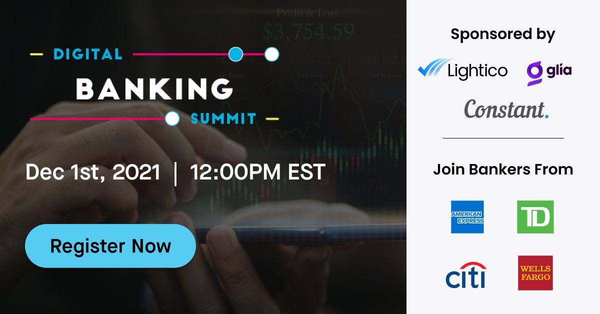 Digital Banking Virtual Summit