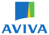 aviva logo