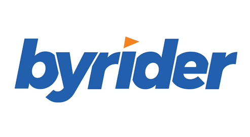 2019 j d byrider new name and logo design