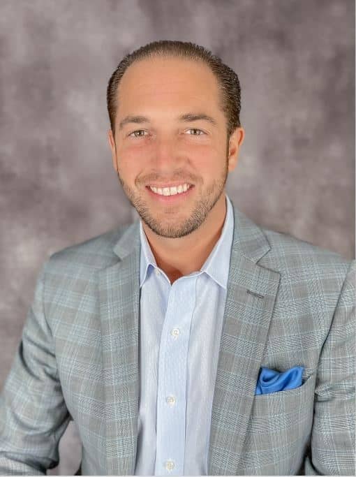Andrew Iannarelli