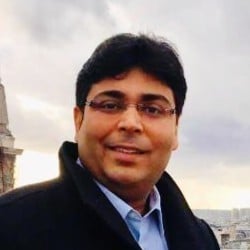 Anubhav Sharma