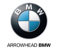 arrowhead bmw