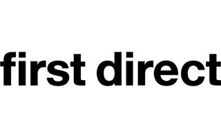 first direct logo