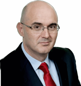 Jon Matthews