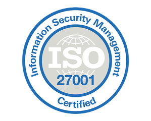 iso 27001