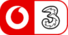 vodafone three